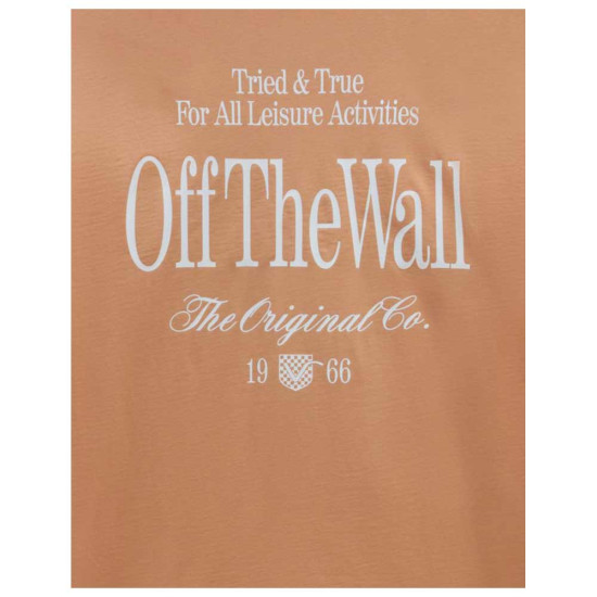 Vans Ανδρική κοντομάνικη μπλούζα Holmdel SS Tee